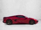 2023 Chevrolet Corvette - Preview 4