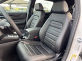 2027 Honda CR-V - Preview 12
