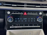 2027 Hyundai Santa Fe Hybrid - Preview 14