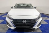 2025 Nissan Altima - Preview 3