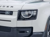 2026 Land Rover Defender - Preview 8