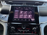 2026 Jeep Grand Cherokee L - Preview 8