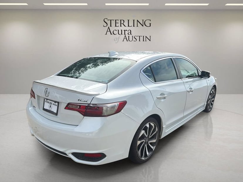 2018 Acura ILX - Image 2