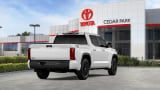 2026 Toyota Tundra - Preview 9