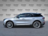2023 Lincoln Corsair - Preview 9