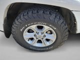 2017 Toyota 4Runner - Preview 9