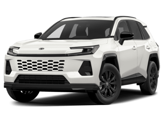 2026 Toyota RAV4 - Image 1