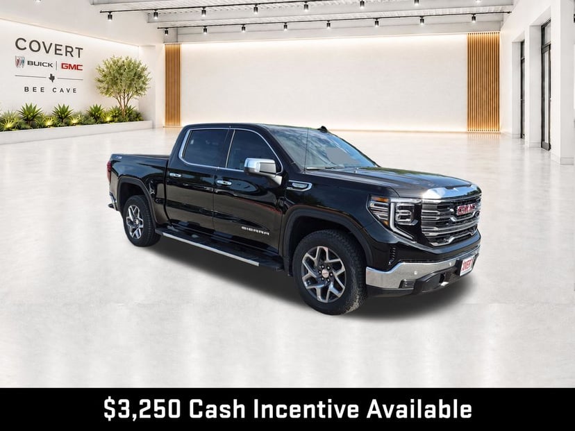 2026 GMC Sierra 1500 - Image 1