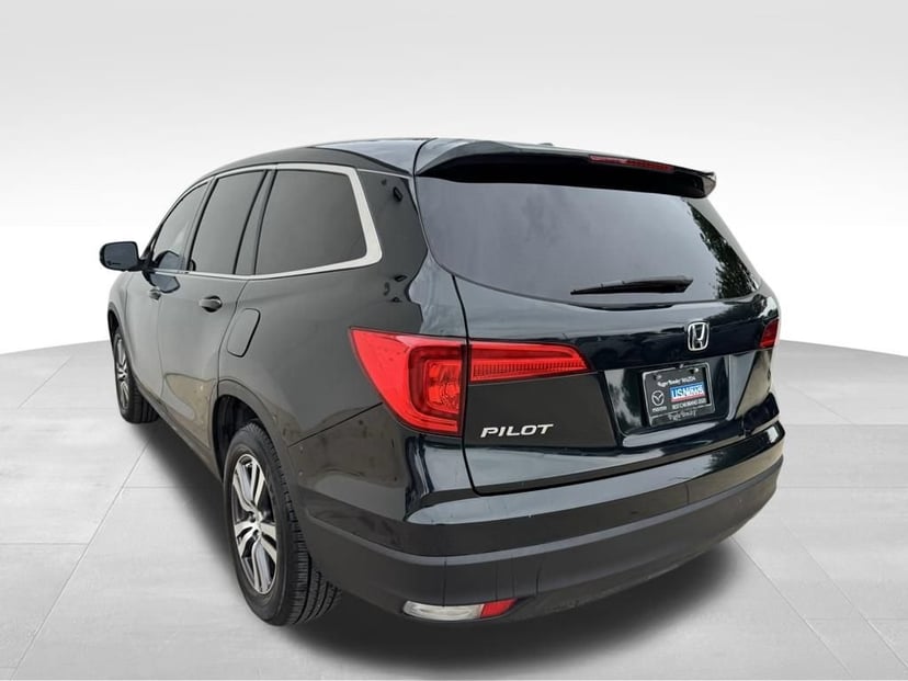 2016 Honda Pilot - Image 1