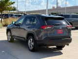 2025 Toyota RAV4 - Preview 8