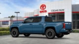 2026 Toyota Tacoma - Preview 5