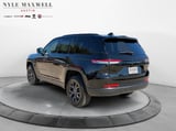 2027 Jeep Grand Cherokee - Preview 14