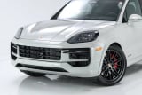 2026 Porsche Cayenne - Preview 6