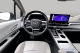 2025 Toyota Sienna - Preview 5