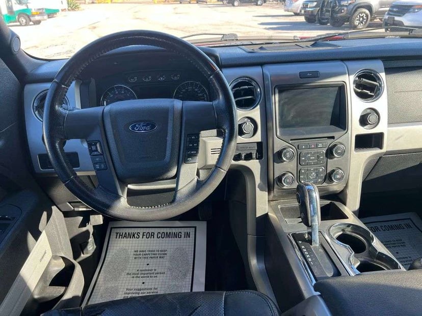 2013 Ford F-150 - Image 1
