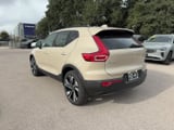 2026 Volvo XC40 - Preview 3