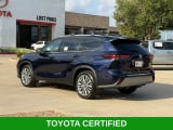 2026 Toyota Highlander - Preview 4