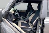 2026 Ford Bronco - Preview 8
