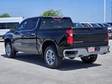 2026 Chevrolet Silverado 1500 - Preview 4