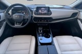 2027 Nissan Rogue - Preview 12