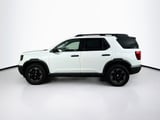2026 Honda Passport - Preview 4
