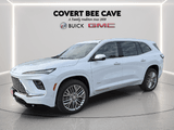2027 Buick Enclave - Preview 3