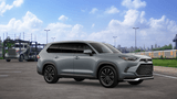 2026 Toyota Grand Highlander - Preview 14
