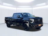 2026 Chevrolet Silverado 2500 HD - Preview 7