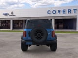2026 Ford Bronco - Preview 5