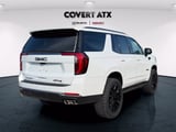 2027 GMC Yukon - Preview 5