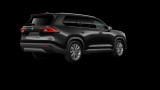 2026 Toyota Grand Highlander - Preview 10