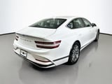 2027 Genesis G80 - Preview 5