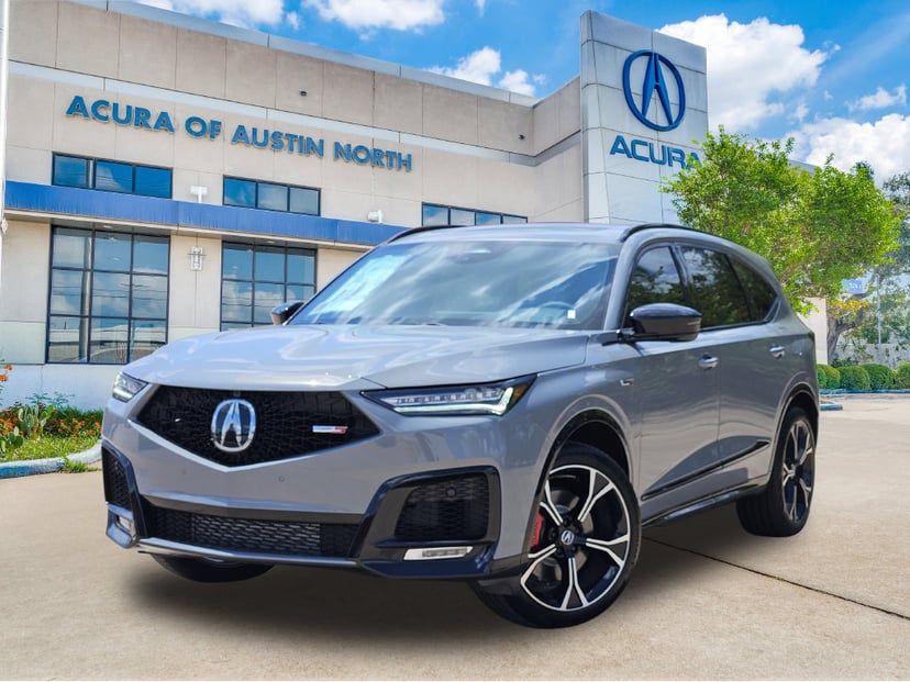2026 Acura MDX - Image 1