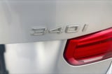 2016 BMW 3 Series - Preview 9
