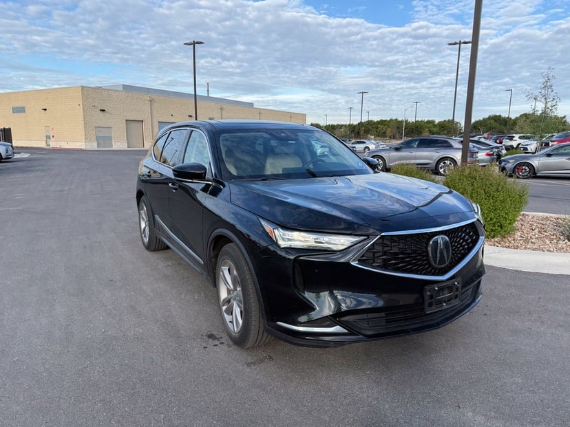 2023 Acura MDX - Image 1