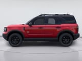 2026 Ford Bronco Sport - Preview 3