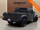 2025 Jeep Gladiator - Preview 5