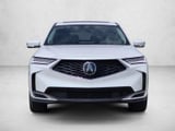 2025 Acura MDX - Preview 2