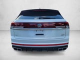 2025 Volkswagen Atlas - Preview 6