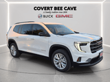 2027 GMC Acadia - Preview 2