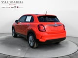 2021 FIAT 500X - Preview 14