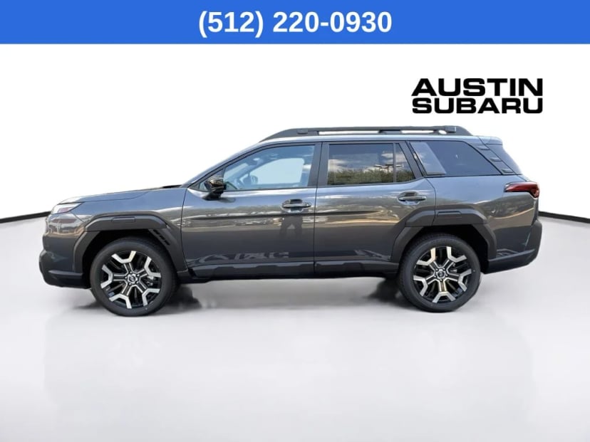 2026 Subaru Outback - Image 1