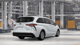 2026 Toyota Sienna - Preview 9