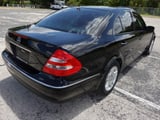 2006 Mercedes-Benz E-Class - Preview 7