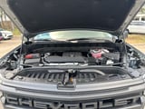 2026 Chevrolet Silverado 1500 - Preview 15