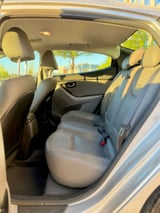 2014 Hyundai Elantra - Preview 12