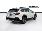 2025 Subaru Outback - Preview 7