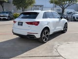2024 Audi Q3 - Preview 9