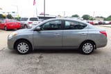 2012 Nissan Versa - Preview 2