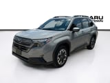 2026 Subaru Forester - Preview 3